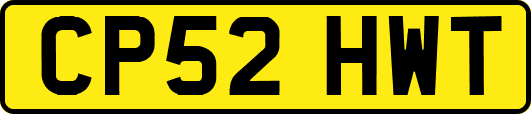 CP52HWT