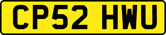 CP52HWU