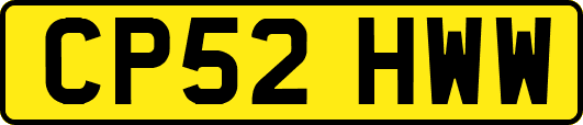 CP52HWW
