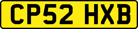 CP52HXB