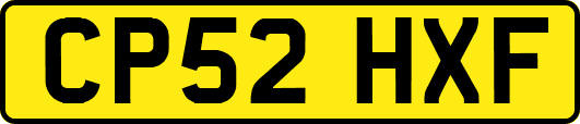 CP52HXF