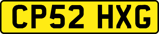 CP52HXG