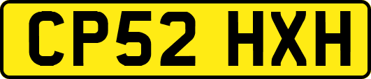 CP52HXH