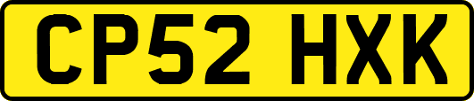 CP52HXK