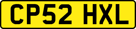 CP52HXL
