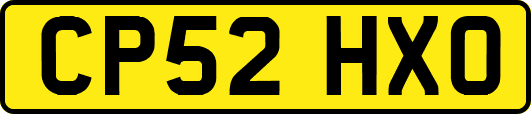 CP52HXO
