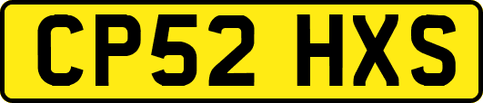 CP52HXS