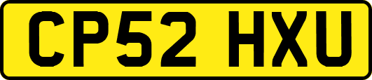 CP52HXU
