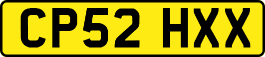 CP52HXX