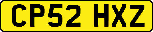 CP52HXZ