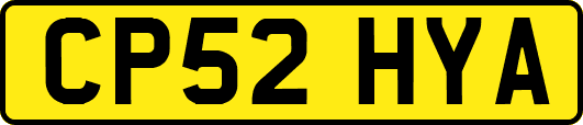 CP52HYA