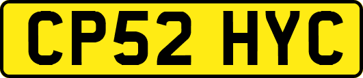 CP52HYC
