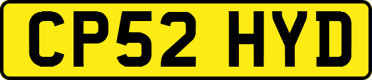 CP52HYD