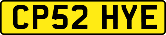 CP52HYE