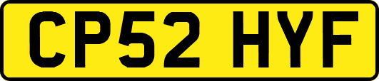 CP52HYF