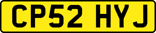CP52HYJ