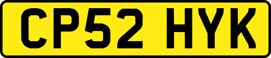 CP52HYK