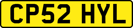 CP52HYL