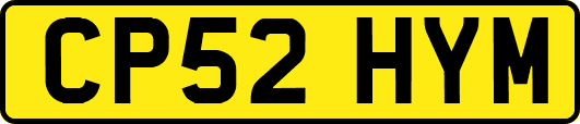 CP52HYM