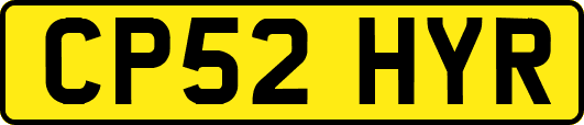 CP52HYR