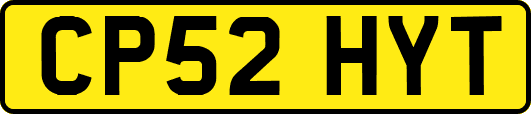 CP52HYT