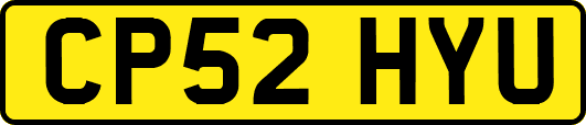 CP52HYU