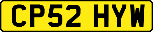 CP52HYW