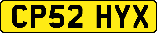CP52HYX