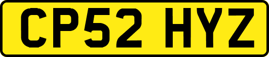 CP52HYZ