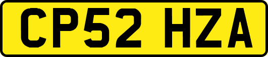 CP52HZA
