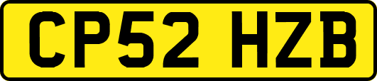 CP52HZB
