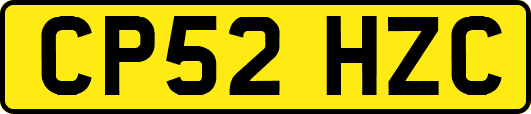 CP52HZC
