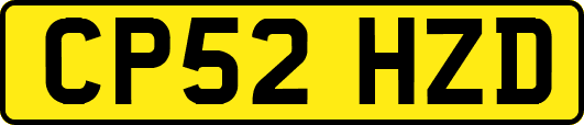 CP52HZD