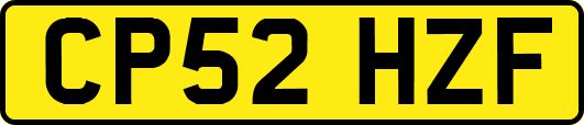 CP52HZF