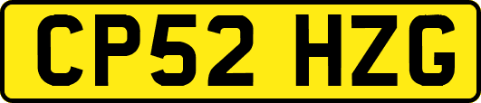 CP52HZG