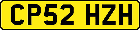CP52HZH