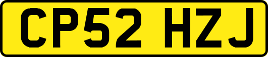 CP52HZJ