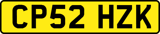 CP52HZK