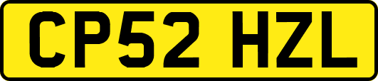 CP52HZL