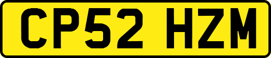 CP52HZM