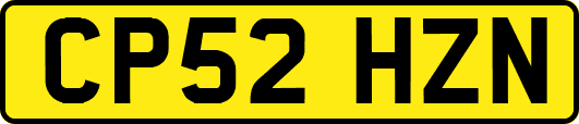 CP52HZN