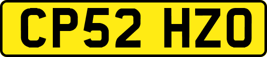 CP52HZO