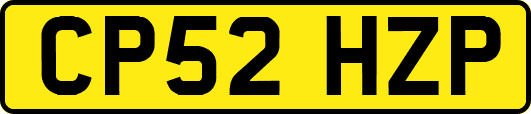 CP52HZP