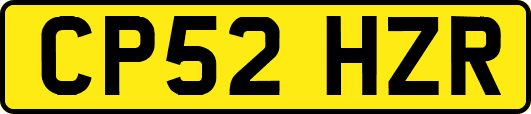 CP52HZR