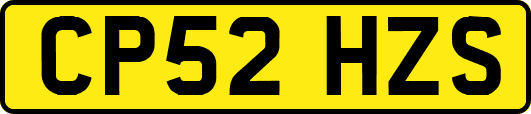 CP52HZS