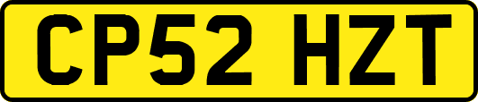 CP52HZT