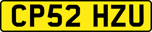 CP52HZU