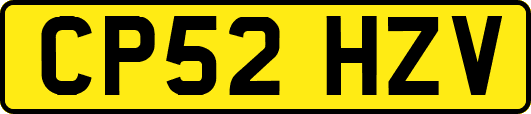 CP52HZV