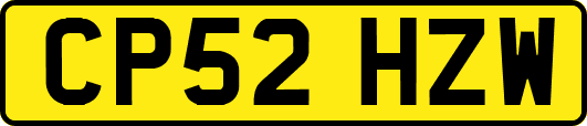 CP52HZW