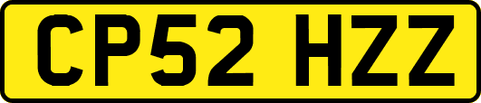 CP52HZZ